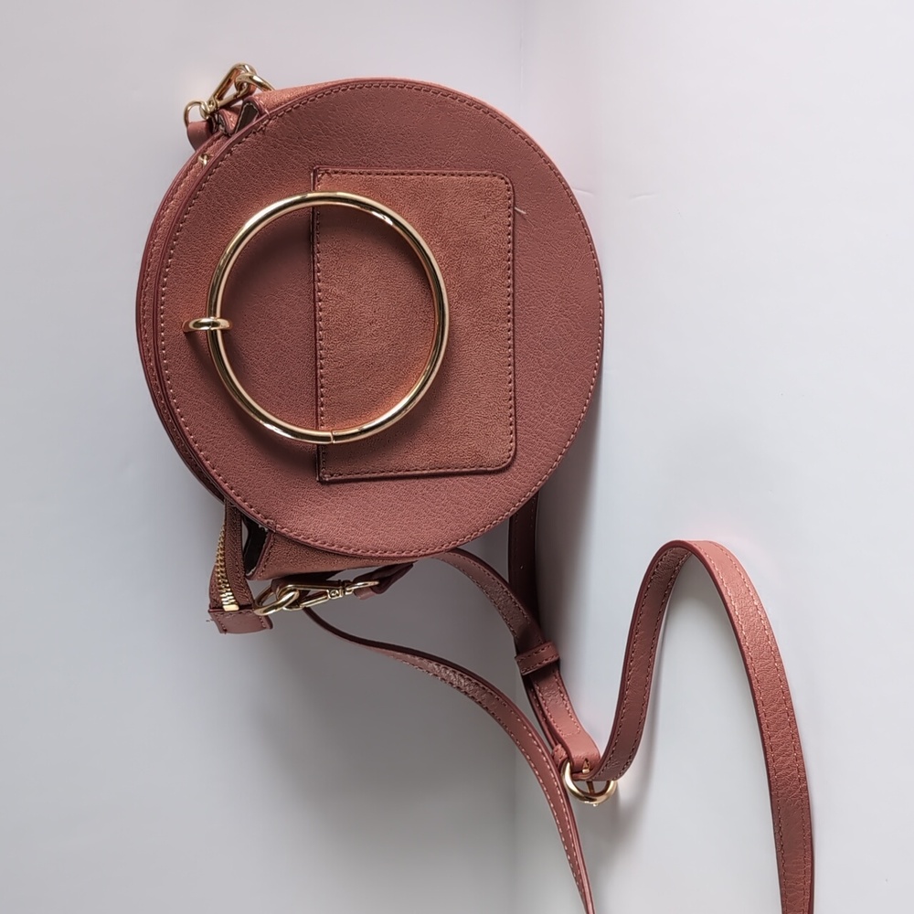 LC Lauren Conrad Crossbody Purse - Picture 2 of 9